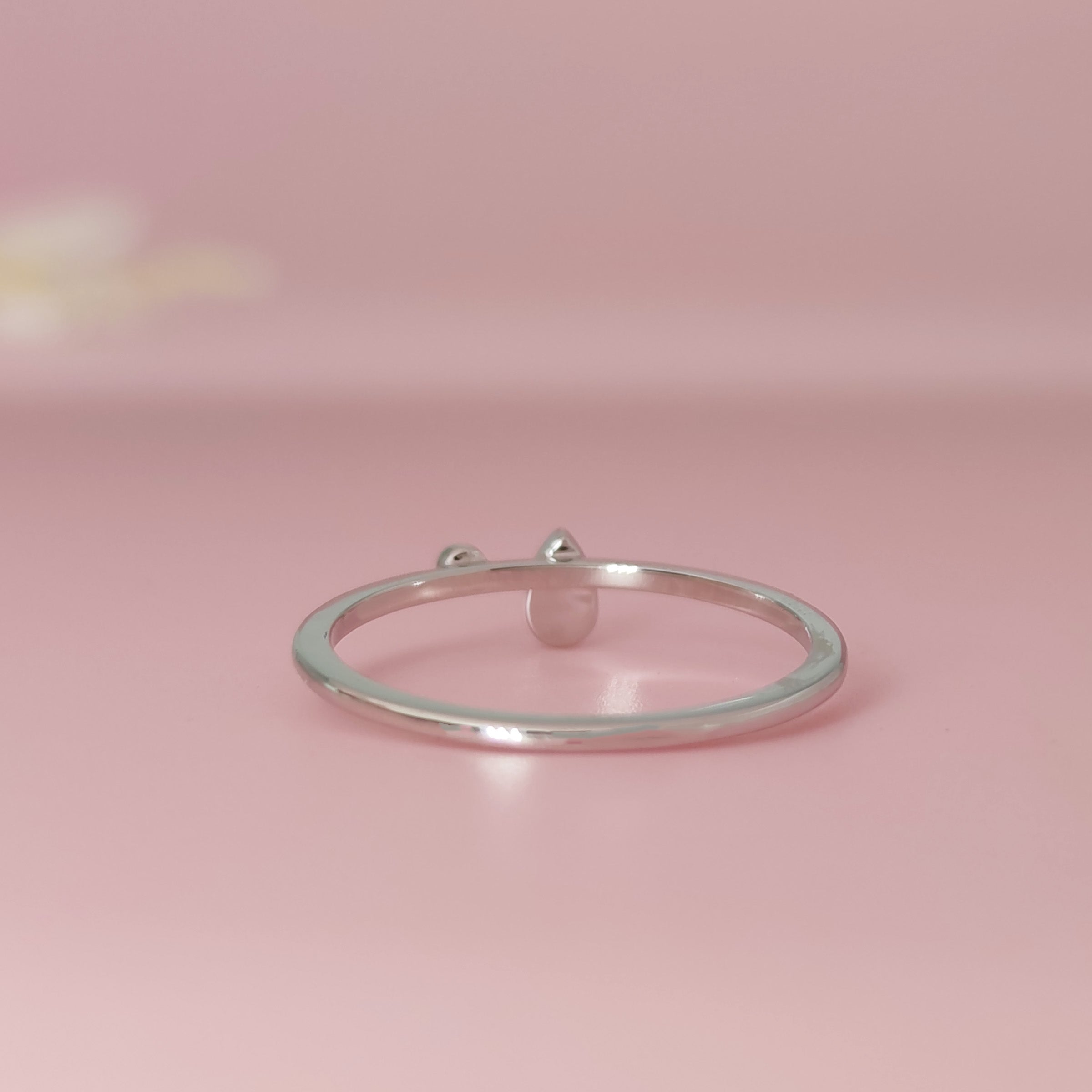 Breast Milk Jewelry Ring - Personalized Keepsake for Moms - Perfect for Memorializing Precious Moments with Baby