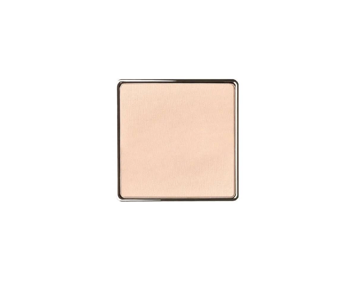 HY GLAM Powder Foundation Refill - Lightweight, Long-Lasting & Buildable Coverage for Flawless Skin | Perfect for Everyday Wear & Touch-Ups On-The-Go