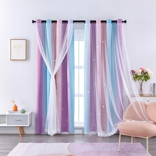 Pink/Purple