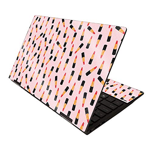 Lipstick Pattern