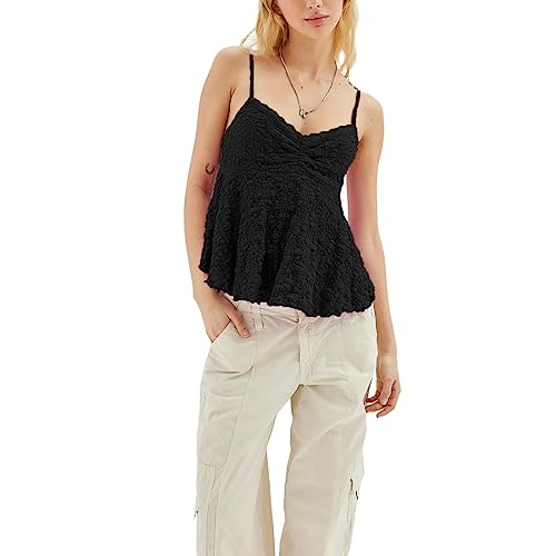 Black Patchwork