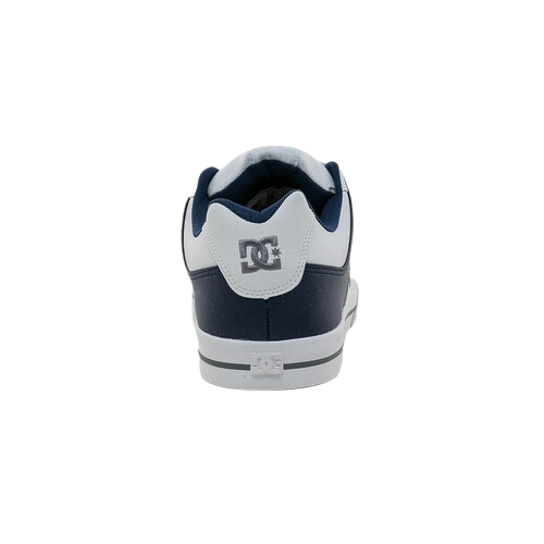 DC Men's Pure DNW Skate Shoes - Lightweight Comfortable Sneakers for Skateboarding & Casual Wear