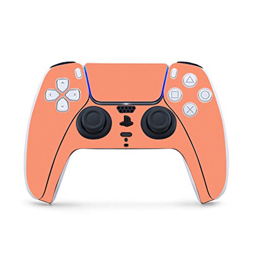 Solid Peach