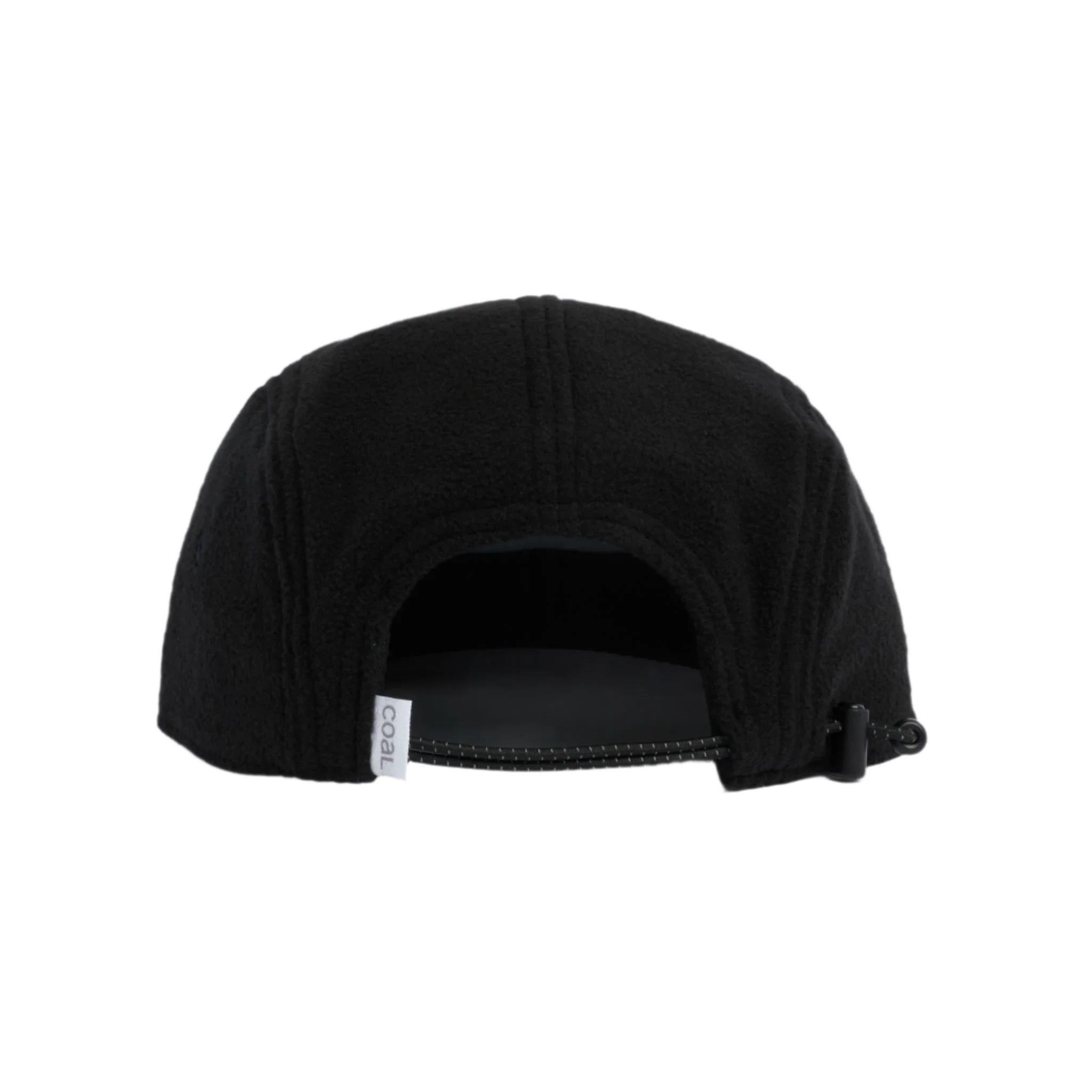 Coal Bridger Fleece 5-Panel Trucker Hat - Warm Winter Beanie with Mesh Back for Men & Women | Perfect for Outdoor Activities, Hiking, and Casual Wear 2025
