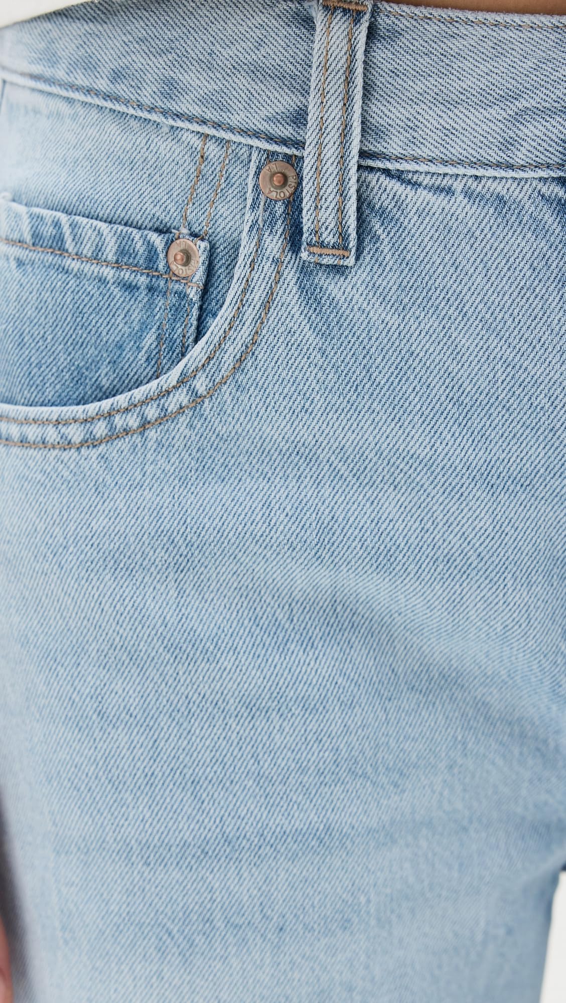Women's Jadyn Low Rise Palazzo Jeans - Stretch Denim Pants for Casual Wear & Everyday Comfort | Perfect for Work, Outings & Relaxing