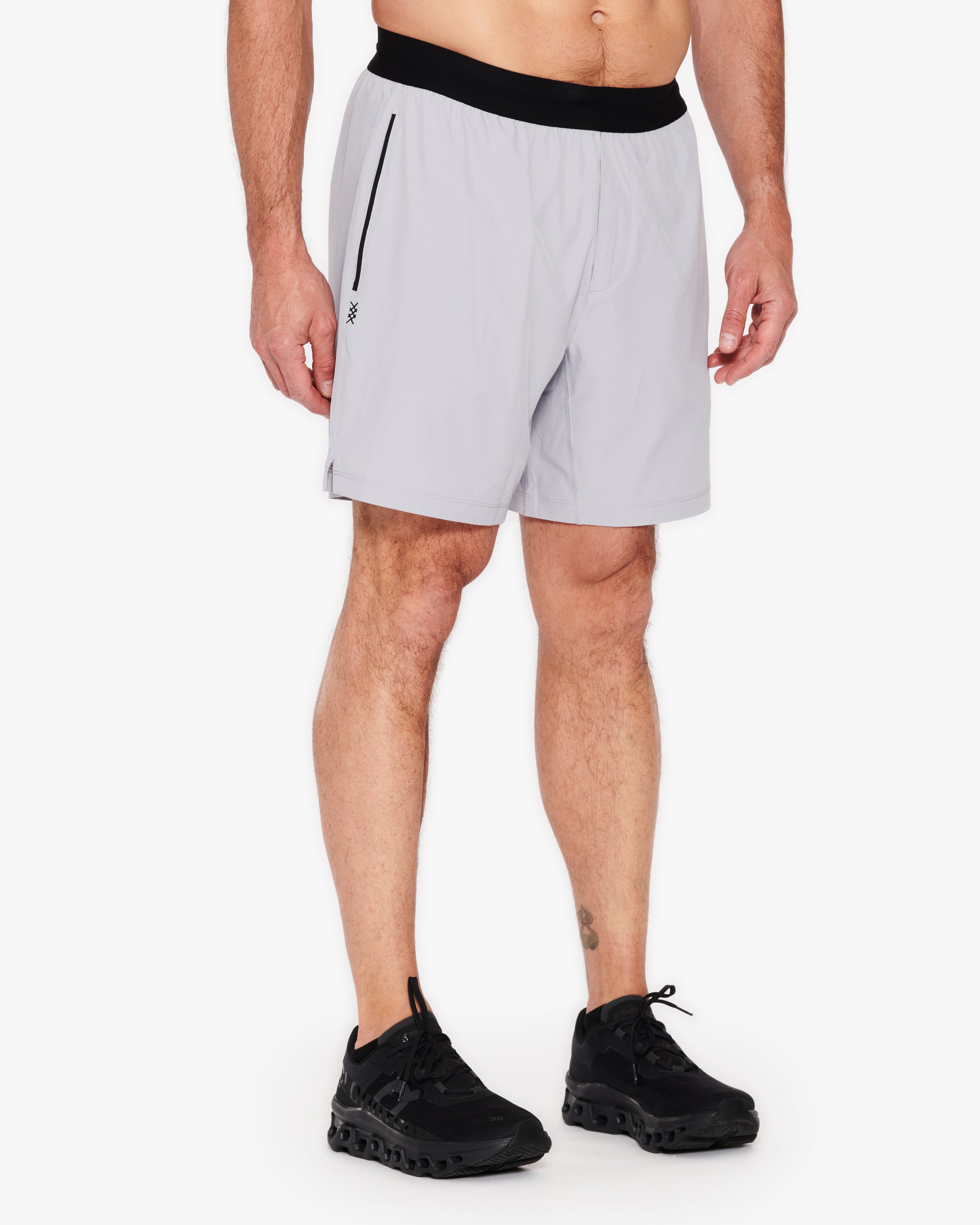 Rhone Mako Tech Short 7