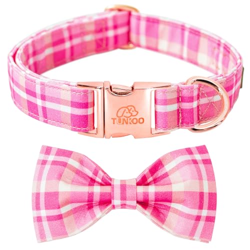 Pink Collar