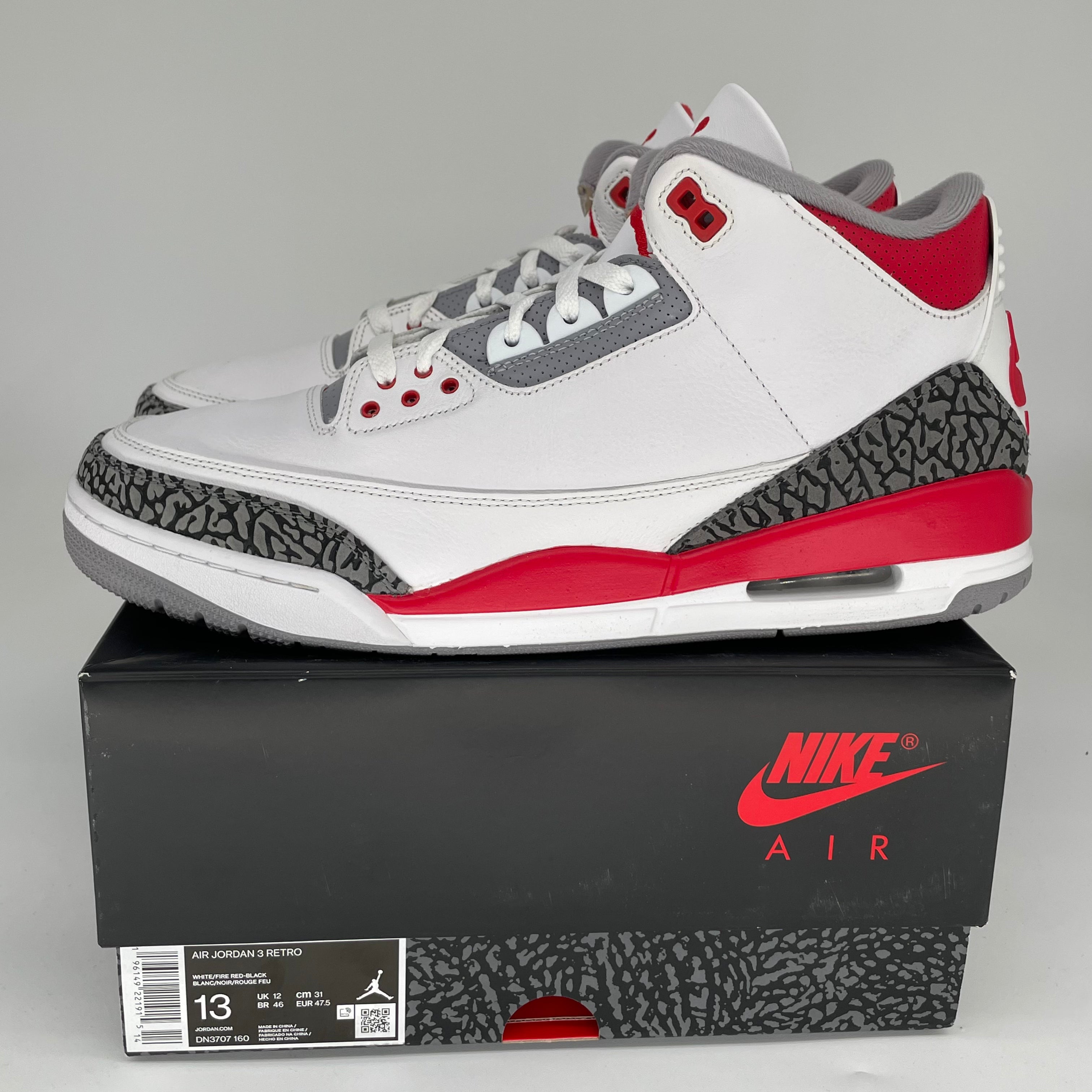Air Jordan 3 Retro 