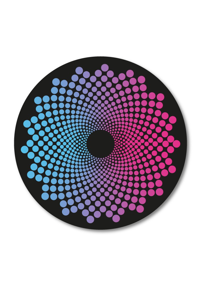 Nikidom Roller Accessories - Premium Wheel Stickers for Skateboards, Scooters & Bikes | Durable & Customizable Decals for Sports & Outdoor Fun