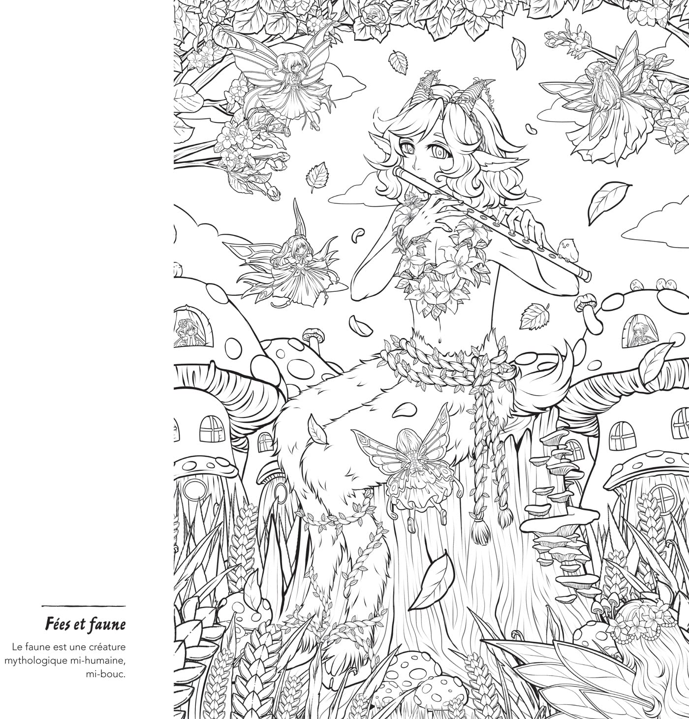 Cute & Creepy Manga Collection - Japanese Horror & Kawaii Comics for Anime Fans | Perfect for Cosplay, Gifts & Home Decor