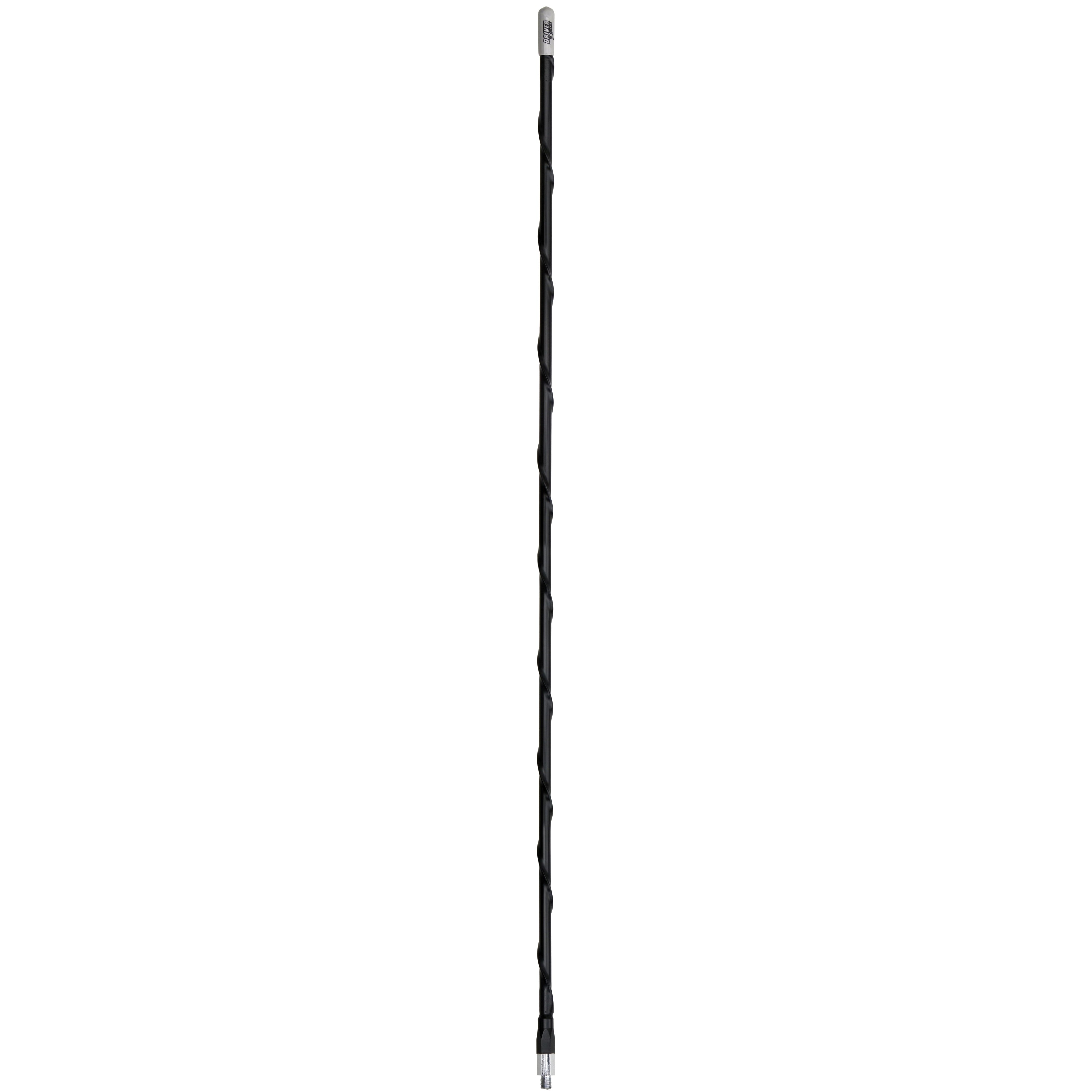 Driver Extreme 38 Special Linear Load CB Antenna - Heavy Duty Truck & Off-Road Communication - Perfect for Long Distance CB Radio & Emergency Roadside Use