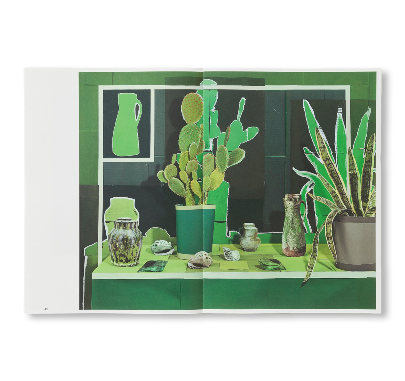 NEW CANVAS by Daniel Gordon - Premium Art Canvas for Painting - Perfect for Home Decor, Studio Artwork & Gift Ideas