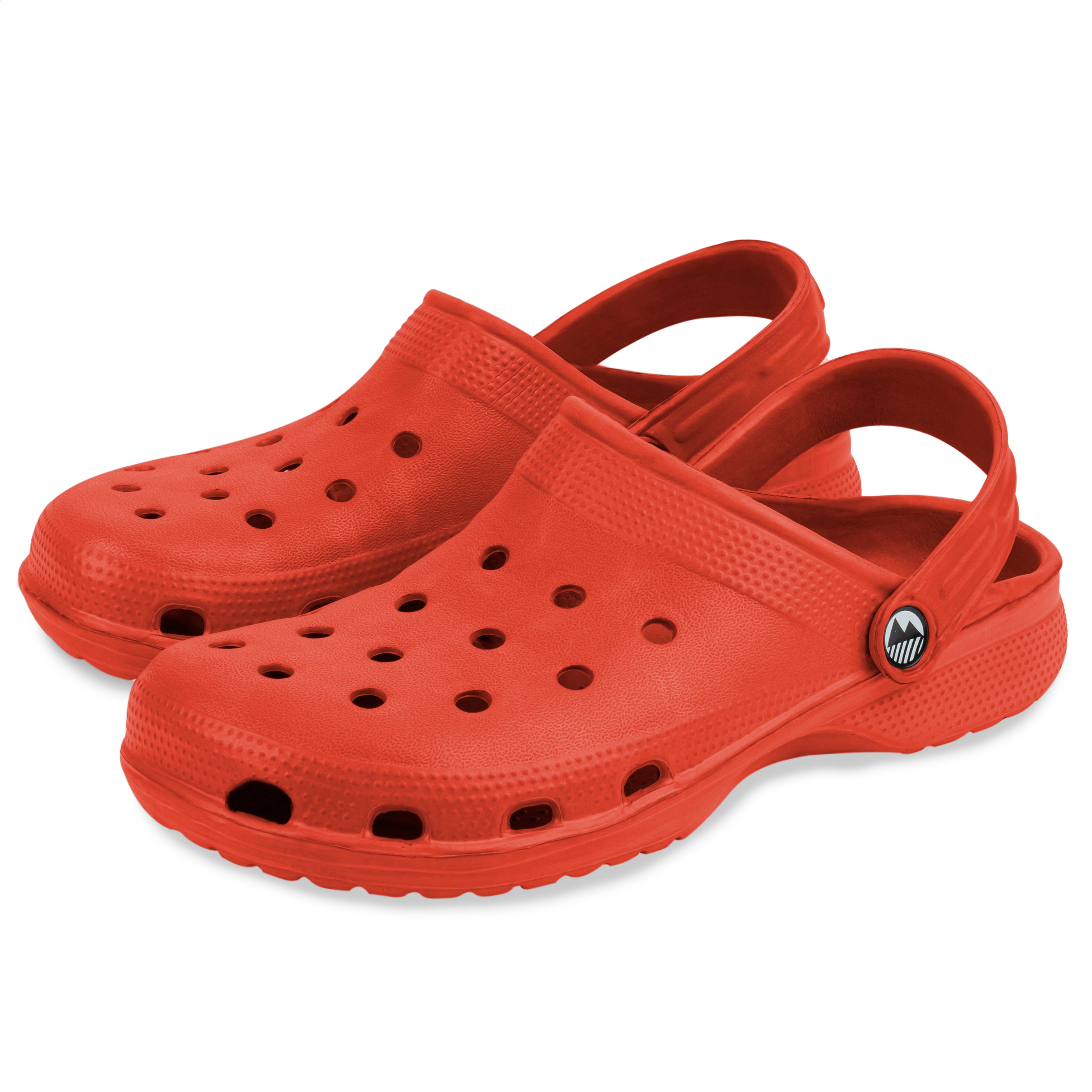 Kids Aira Lightweight Summer Clogs - Comfortable Breathable Sandals for Beach, Pool & Outdoor Play | Water-Friendly Footwear for Boys & Girls