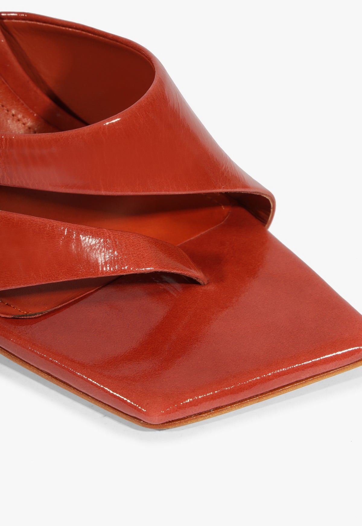 Madeline Leather Sandal Women's Comfortable Slide Sandals - Casual Summer Shoes for Beach, Walking & Outdoor Activities