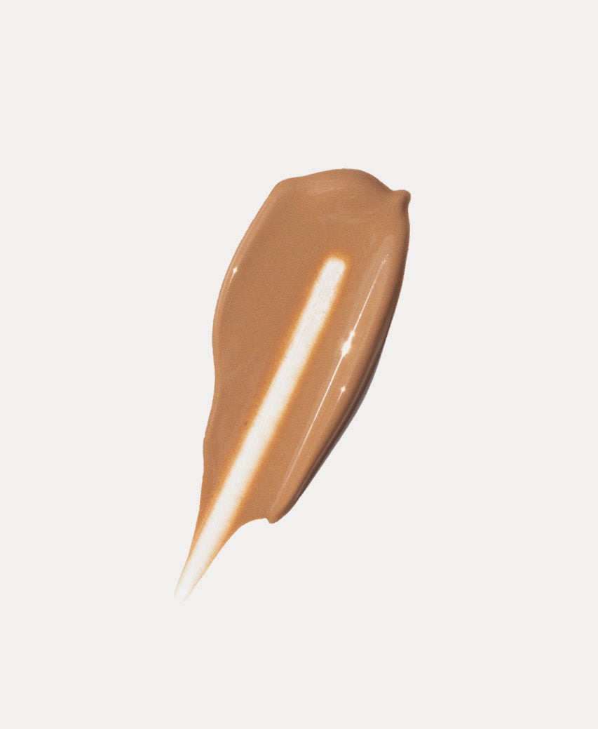 Best Oat Milk Foundation for Sensitive Skin - Vegan & Cruelty-Free Makeup for Flawless Coverage - Perfect for Daily Wear & Special Occasions