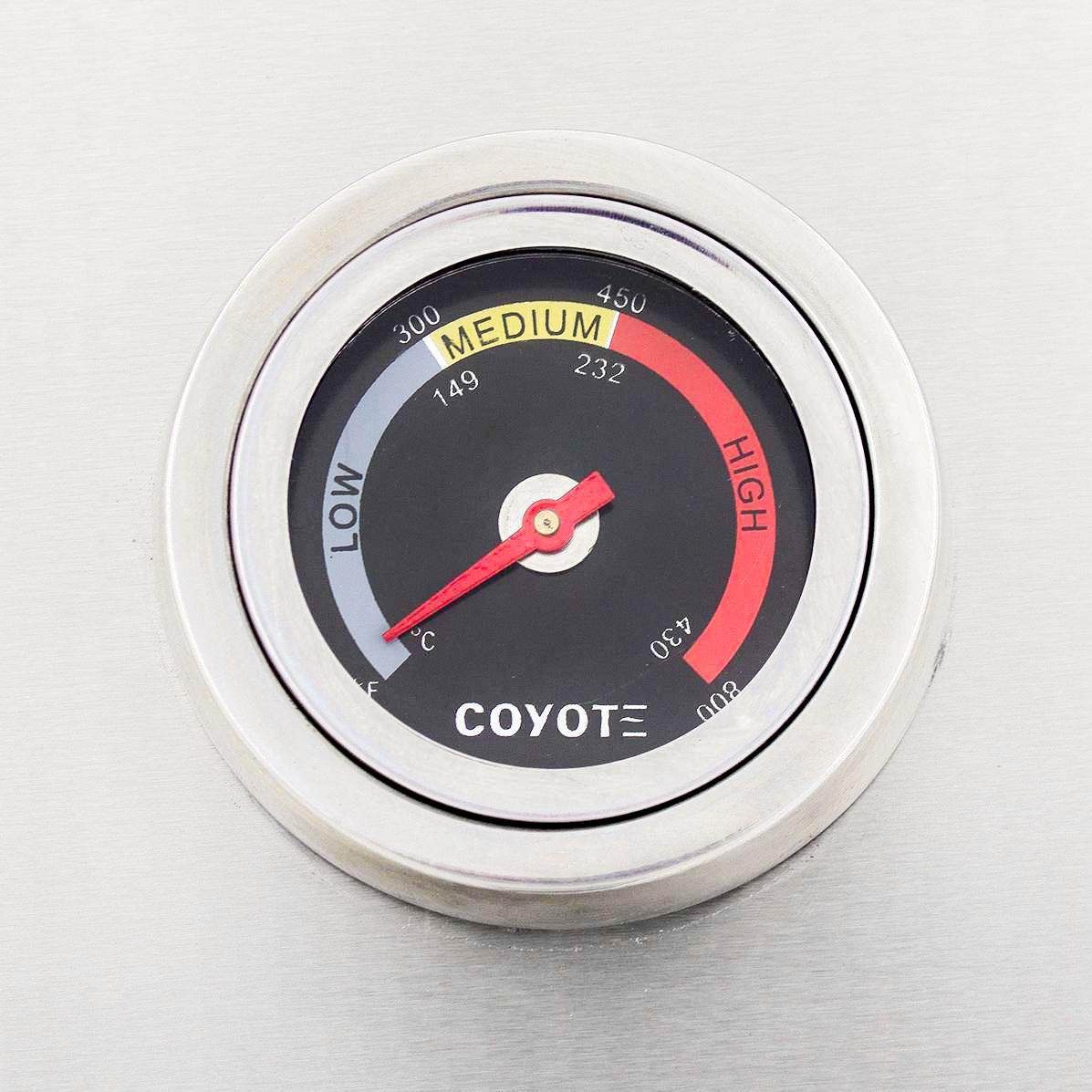 Coyote S Series 30