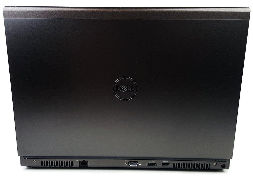 Refurbished Dell Precision M4800 Laptop - 15.6
