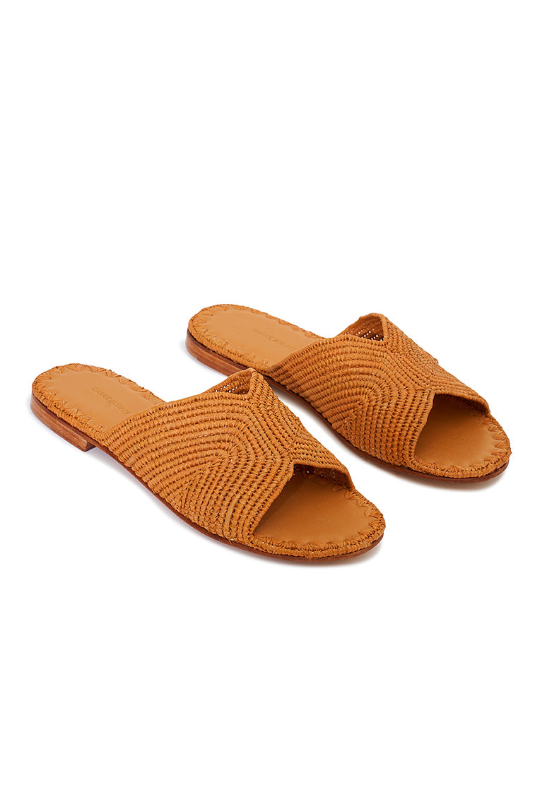 Carrie Forbes Salon Sandals for Women - Comfortable Spa & Pedicure Slides - Perfect for Nail Salons, Home Relaxation & Beach Wear