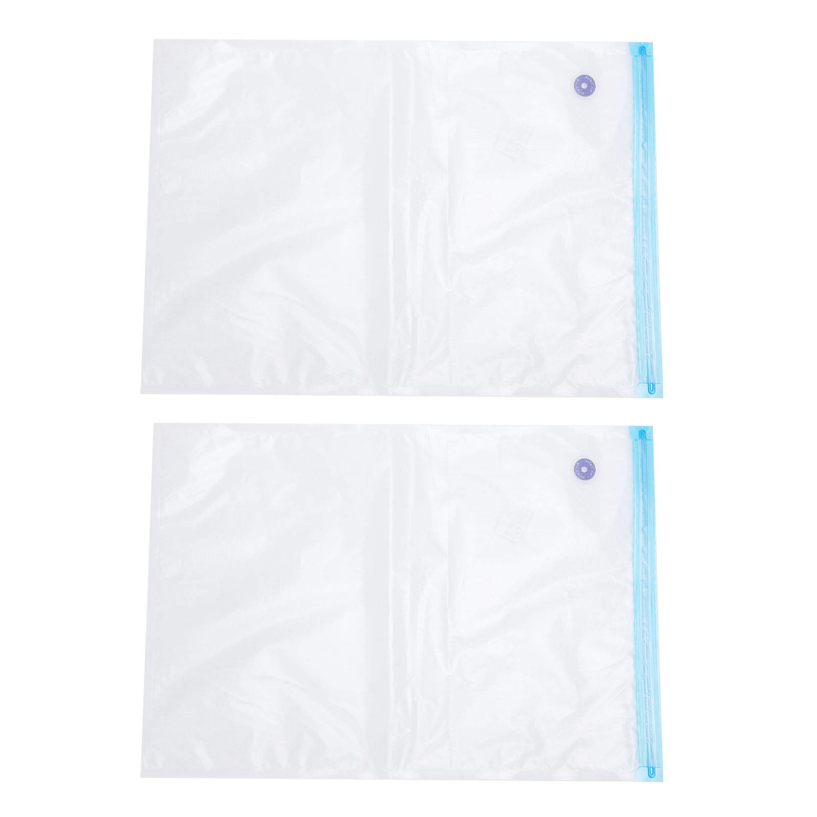 Vacuum Sealer Bags for Food Preservation - Airtight Storage Bags for Fruits, Vegetables, Meat & More | Perfect for Home Kitchen, Meal Prep & Sous Vide Cooking