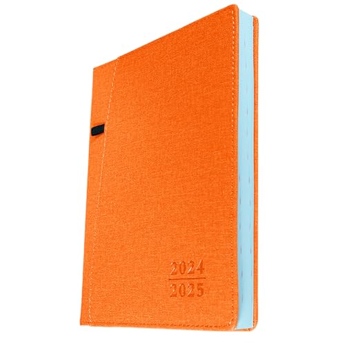 24-25 Orange
