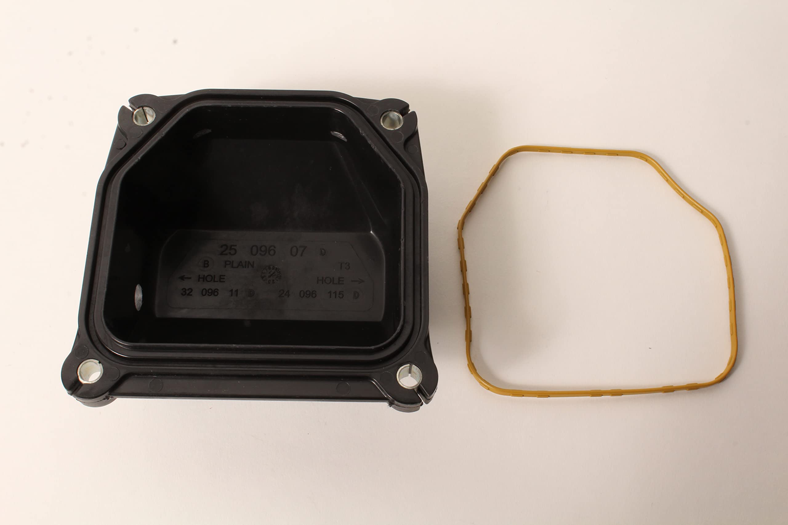 Kohler 32-096-06-S OEM Valve Cover Kit for Lawn Mower & Garden Equipment