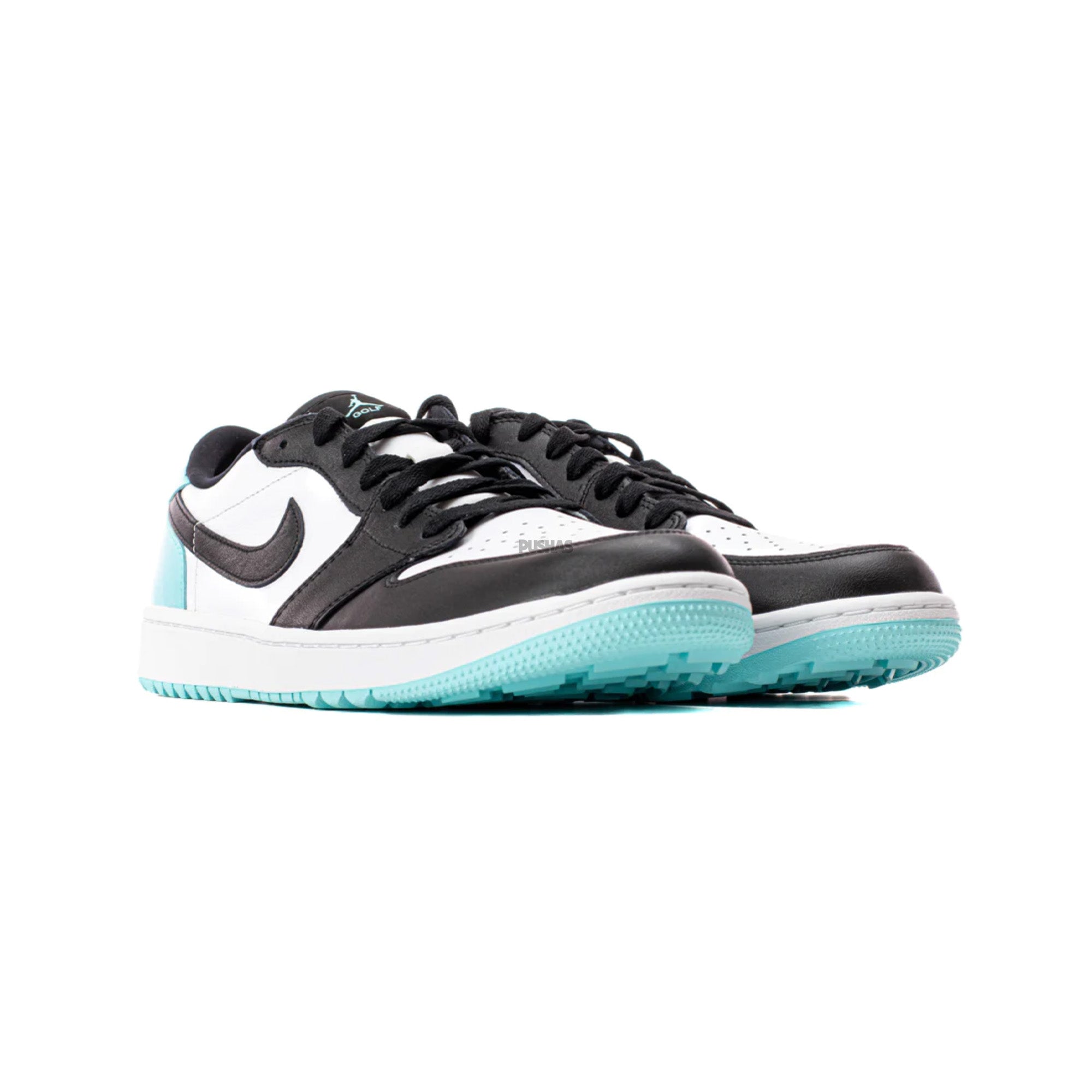 Air Jordan 1 Retro Low Golf 'Copa' Shoes (2022) - Men's Sneakers for Golf & Casual Wear - Perfect for Golf Courses & Street Style