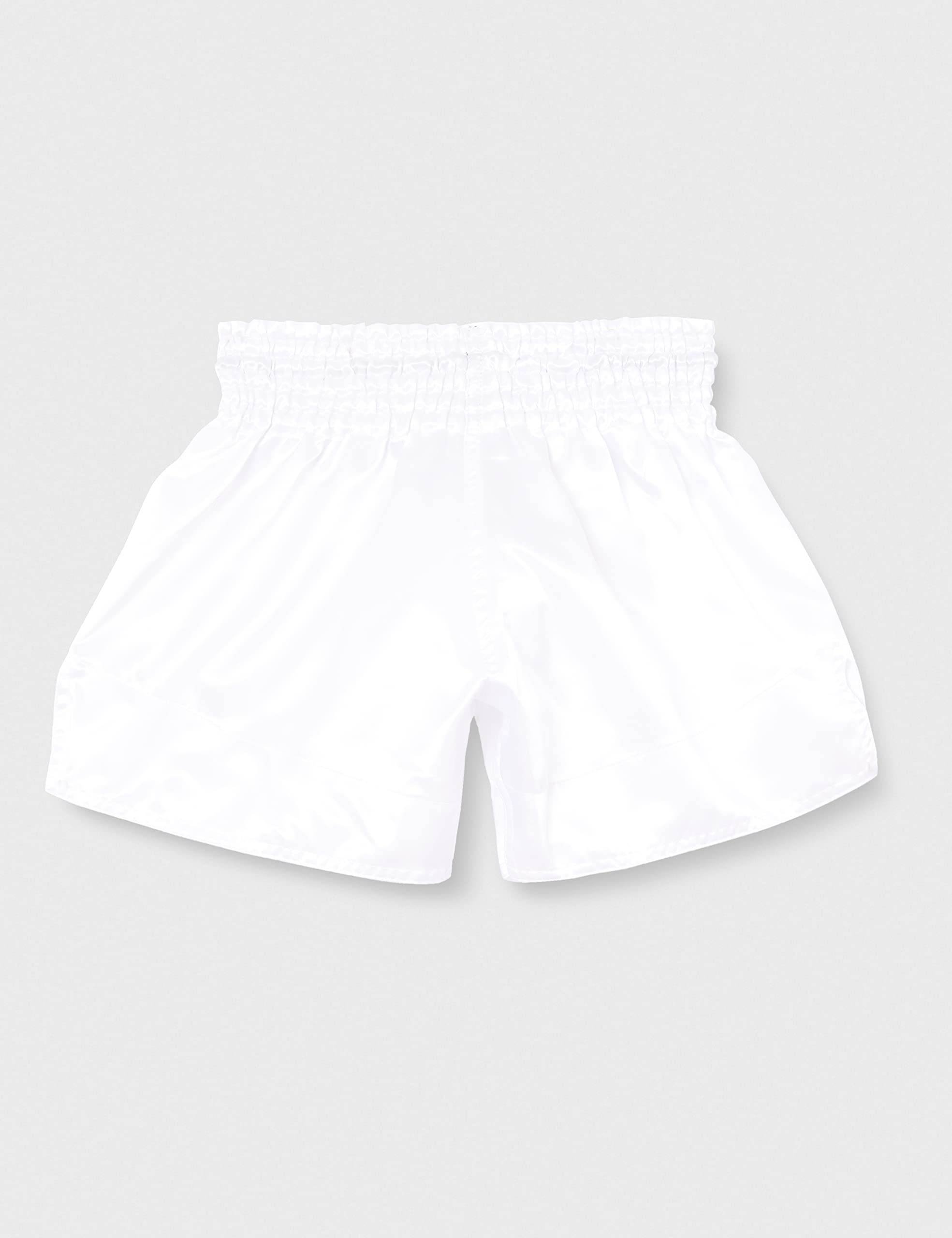 Venum Unisex Adult Classic Muay Thai Shorts - Premium MMA & Kickboxing Training Shorts for Men & Women - Perfect for Muay Thai, Boxing, MMA & Fitness Workouts