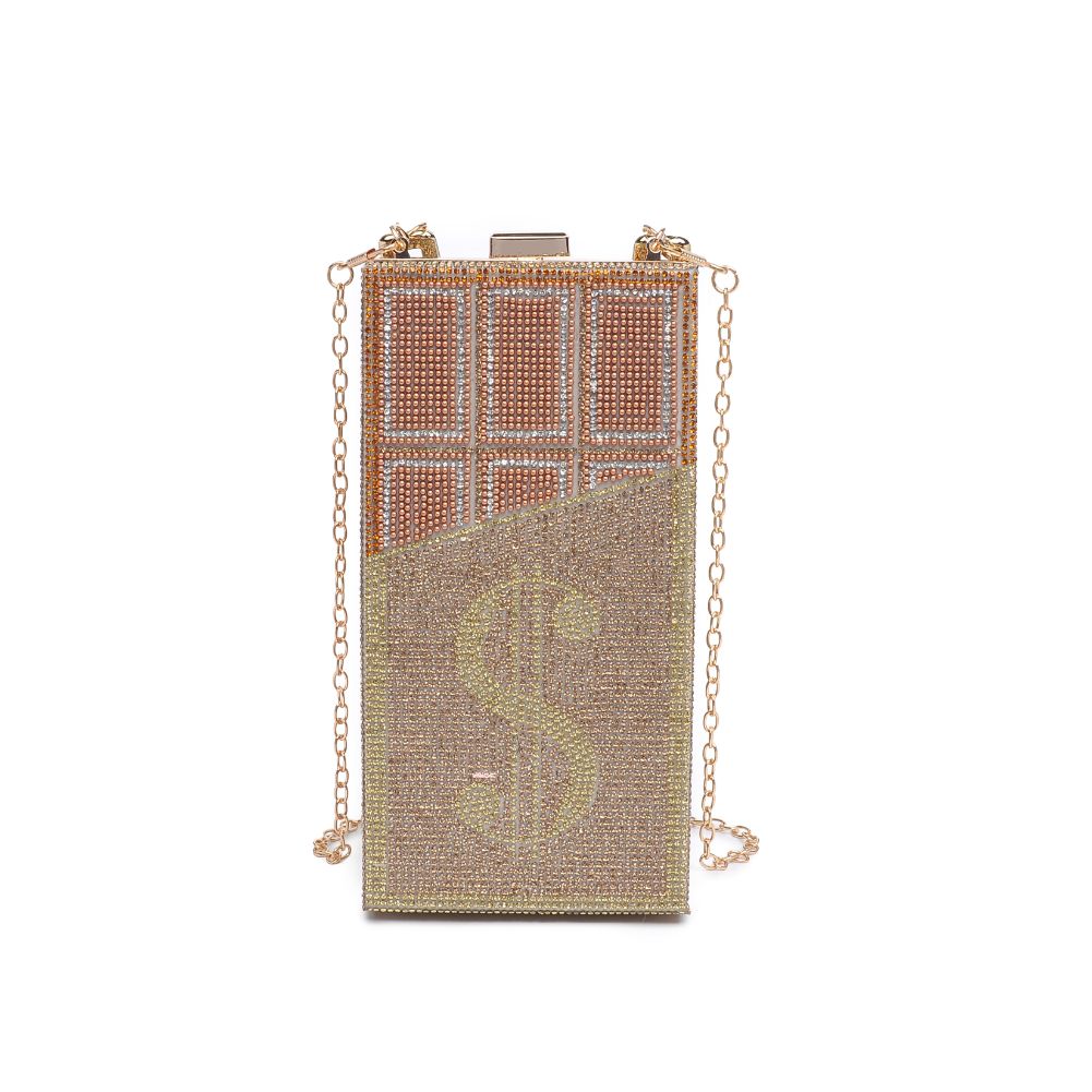 Willie Minaudiere Handbag - Elegant Women's Clutch Purse for Parties, Weddings & Evening Events | Stylish & Compact Designer Accessory