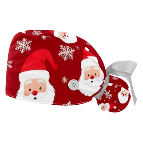 Santa Claus