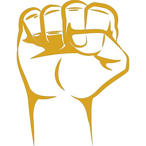Metallic Gold