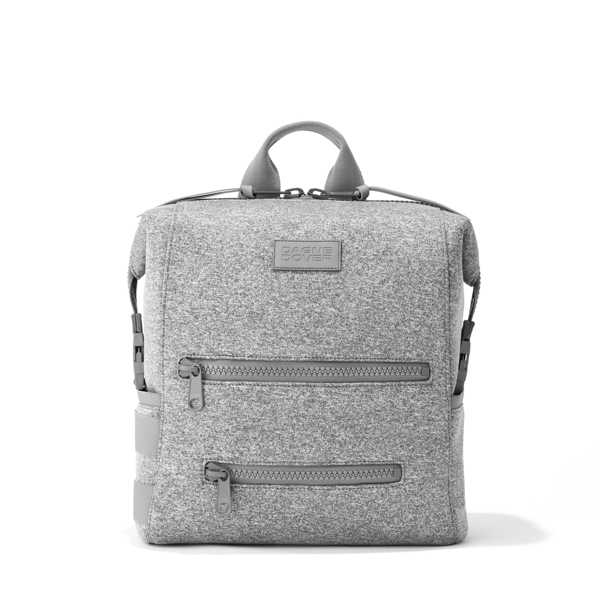 Dagne Dover Indi Medium Diaper Bag - Stylish & Functional Baby Bag for Moms, Perfect for Travel, Daycare & Everyday Use
