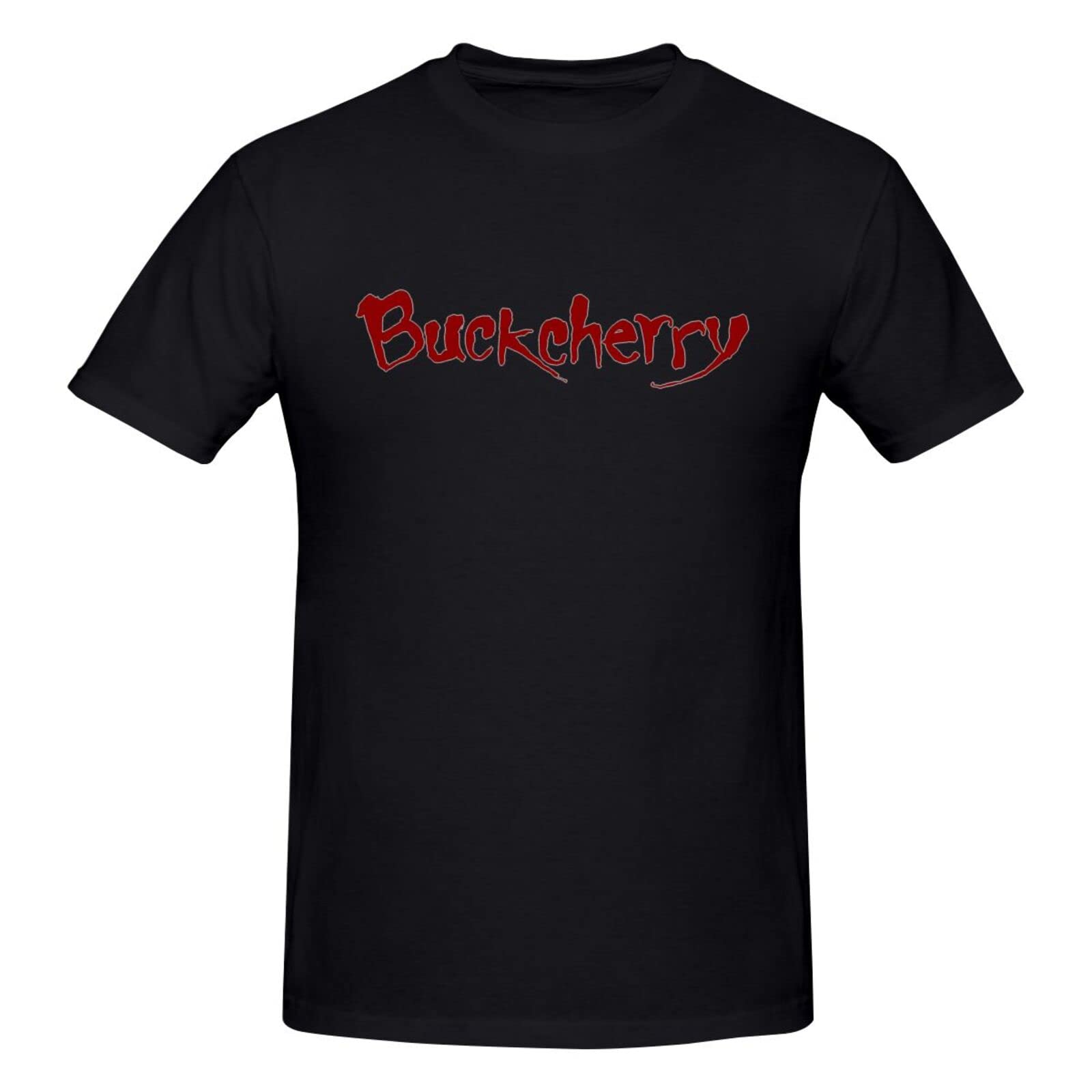 Men's Crewneck Short Sleeve T-Shirt - Soft Cotton Casual Tee for Everyday Wear | Gym, Workout, Streetwear & Lounge