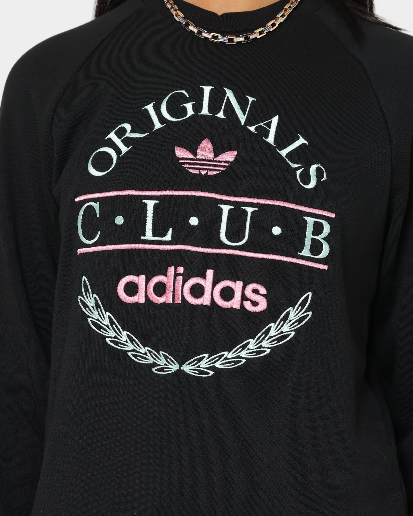 Adidas Club Sweater Black - Men's Casual Pullover Hoodie for Gym, Running & Everyday Wear | Soft Cotton Blend Comfortable Sweatshirt for Workout & Street Style