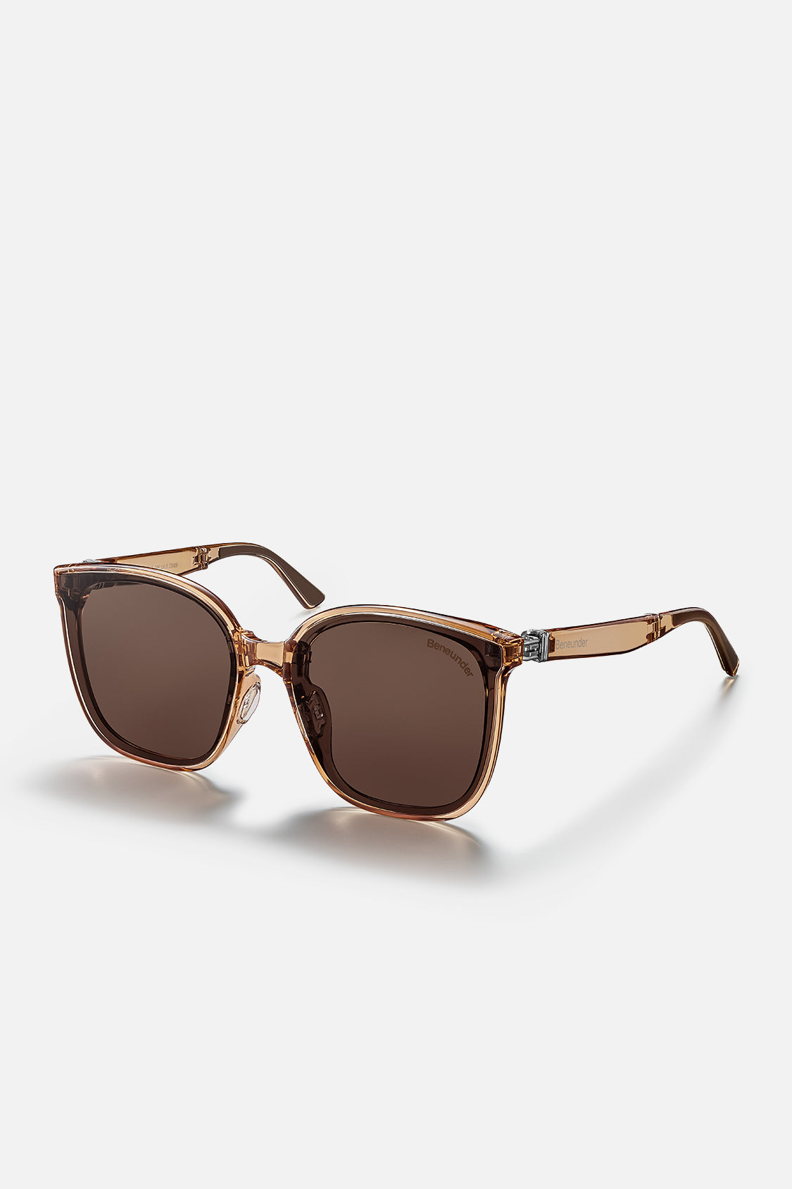 Coconut Brown