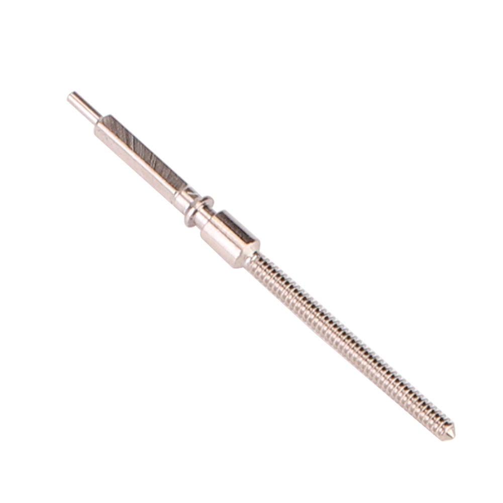 Watch Stem Extender Tool - Professional Watch Winding Extension Bar for Watch Repair Technicians | Perfect for Watch Battery Replacement & Movement Adjustments