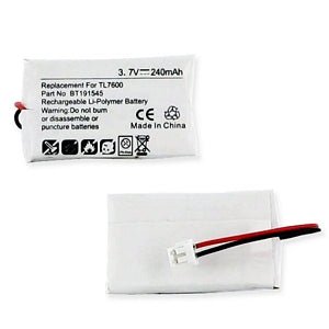 AT&T BT191545 Replacement Battery - Compatible with AT&T Cordless Phones - Long Lasting Power for Home & Office Use