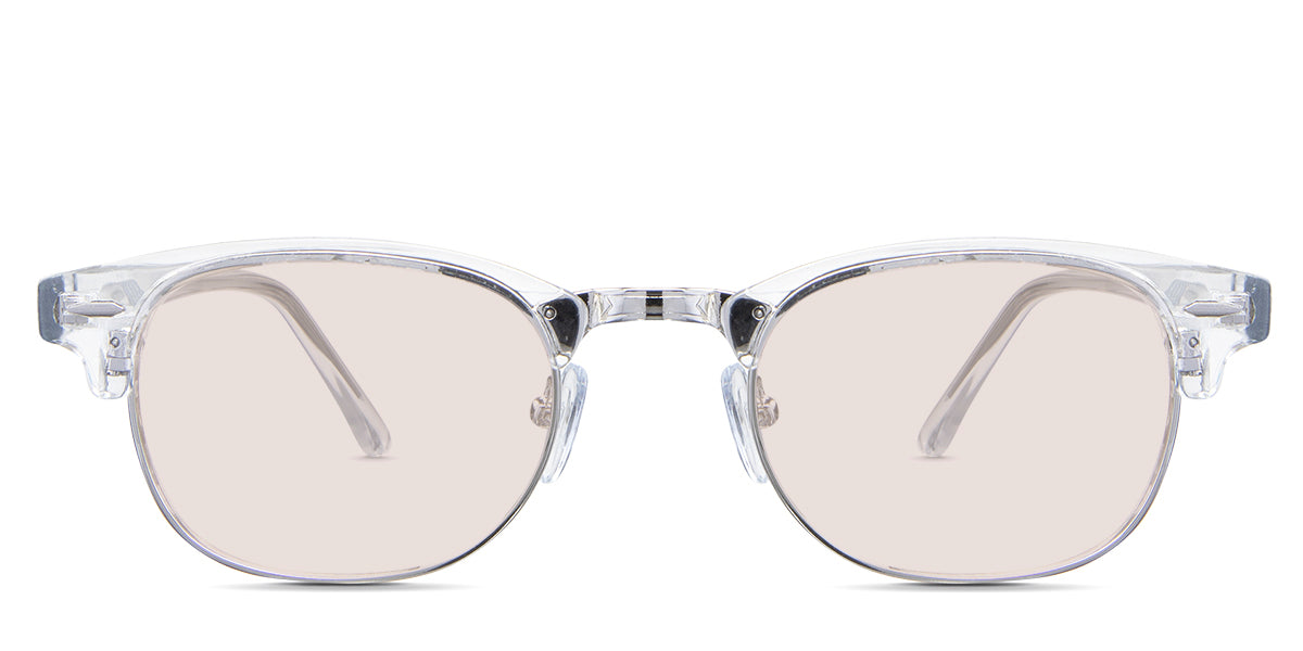 Brice Women's Prescription Tinted Eyeglasses - Stylish & Comfortable for Work, Reading & Everyday Use
