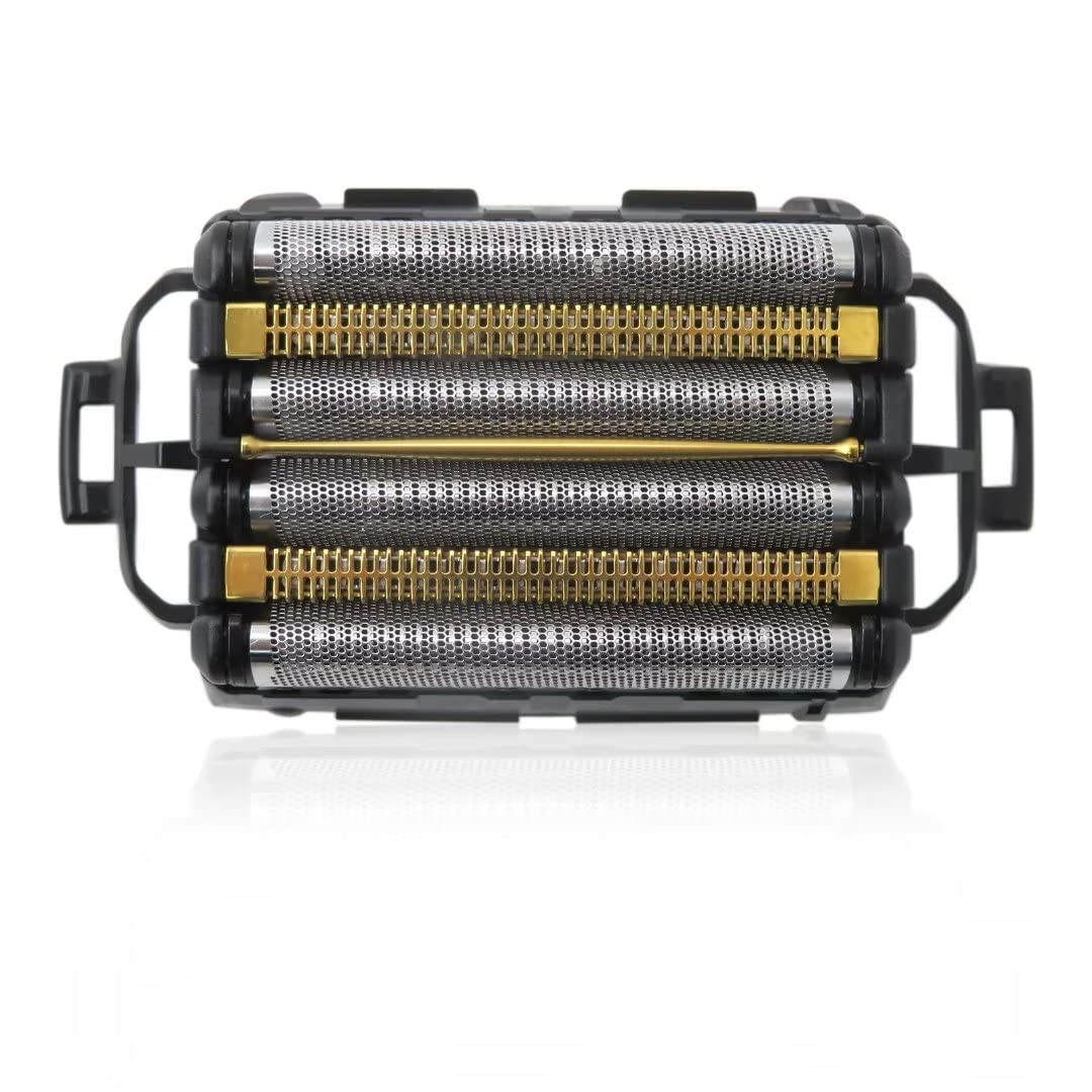 2024 New Panasonic ARC 6 Replacement Foil & Cutter Set (Model WES9600P/ES9600 ES-LS9A-K) - Compatible with Panasonic ES-LV9A, ES-LV6A Shavers - Perfect for Home, Travel & Professional Grooming