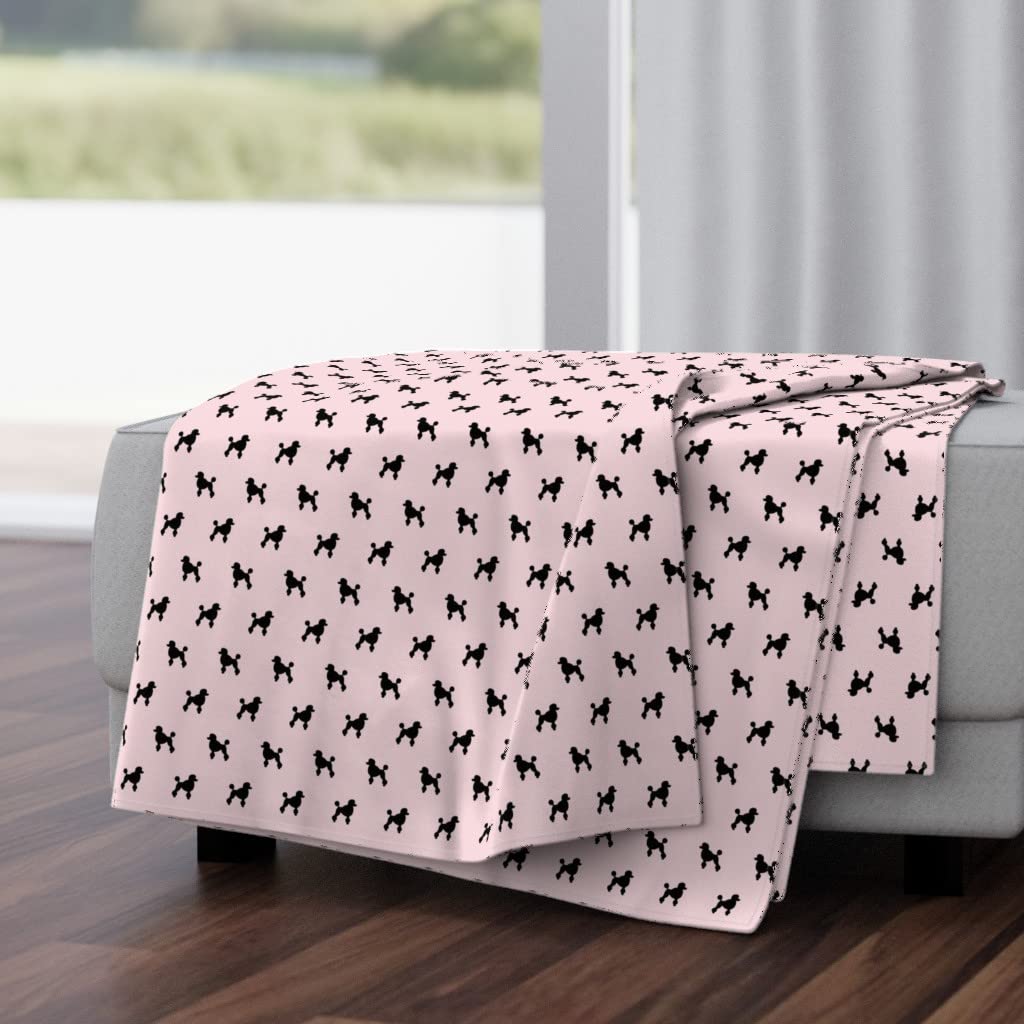 Luxe Velvet Throw Blanket 50