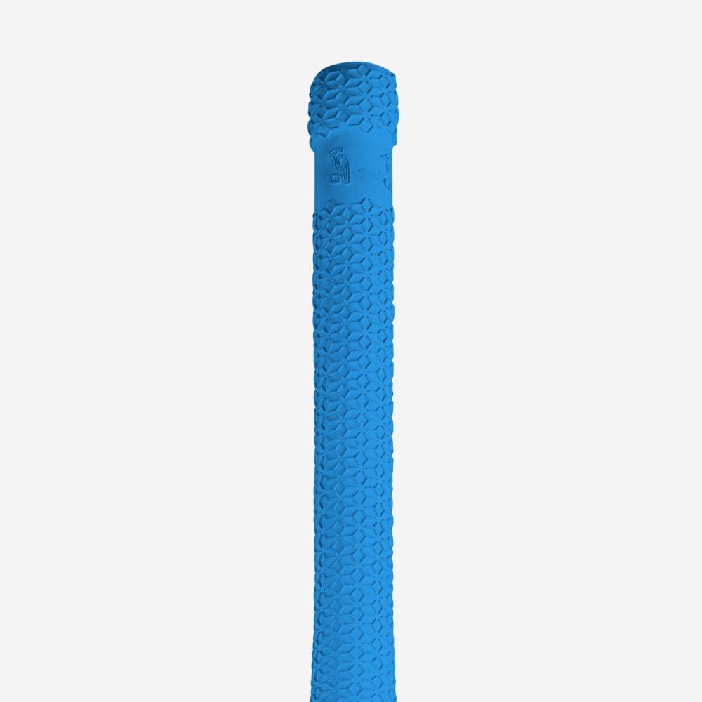 Kookaburra Vertex Cricket Bat Grip - Premium Non-Slip Handle for Cricket Bats | Perfect for Professional & Amateur Players | Enhances Bat Control & Comfort During Matches & Practice