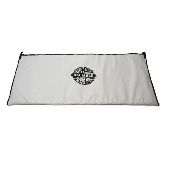 Premium Insulated Fish Blankets & Kill Bags - Heavy Duty Cooler Bags for Fishing, Boating & Camping - Keep Your Catch Fresh for Hours