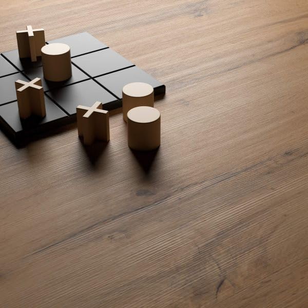 Rustic Oak