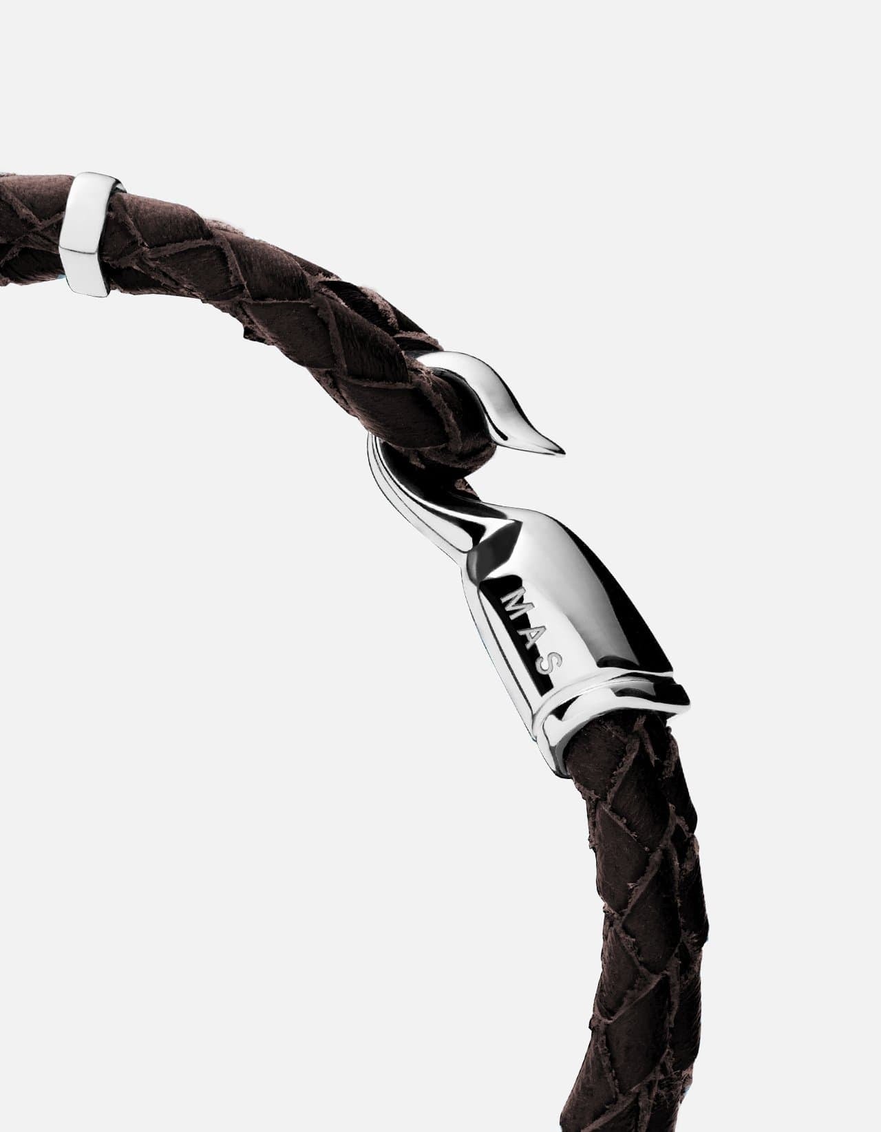 Single Trice Bracelet - Sterling Silver Jewelry for Women | Elegant Everyday Wear & Special Occasions
