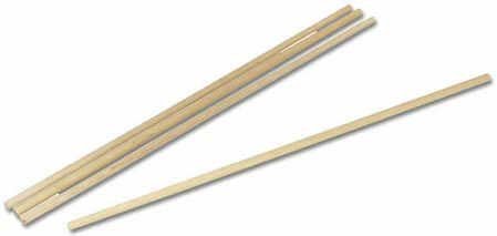 Wooden Dowel Rods for Baking & Crafts - Confectionery House