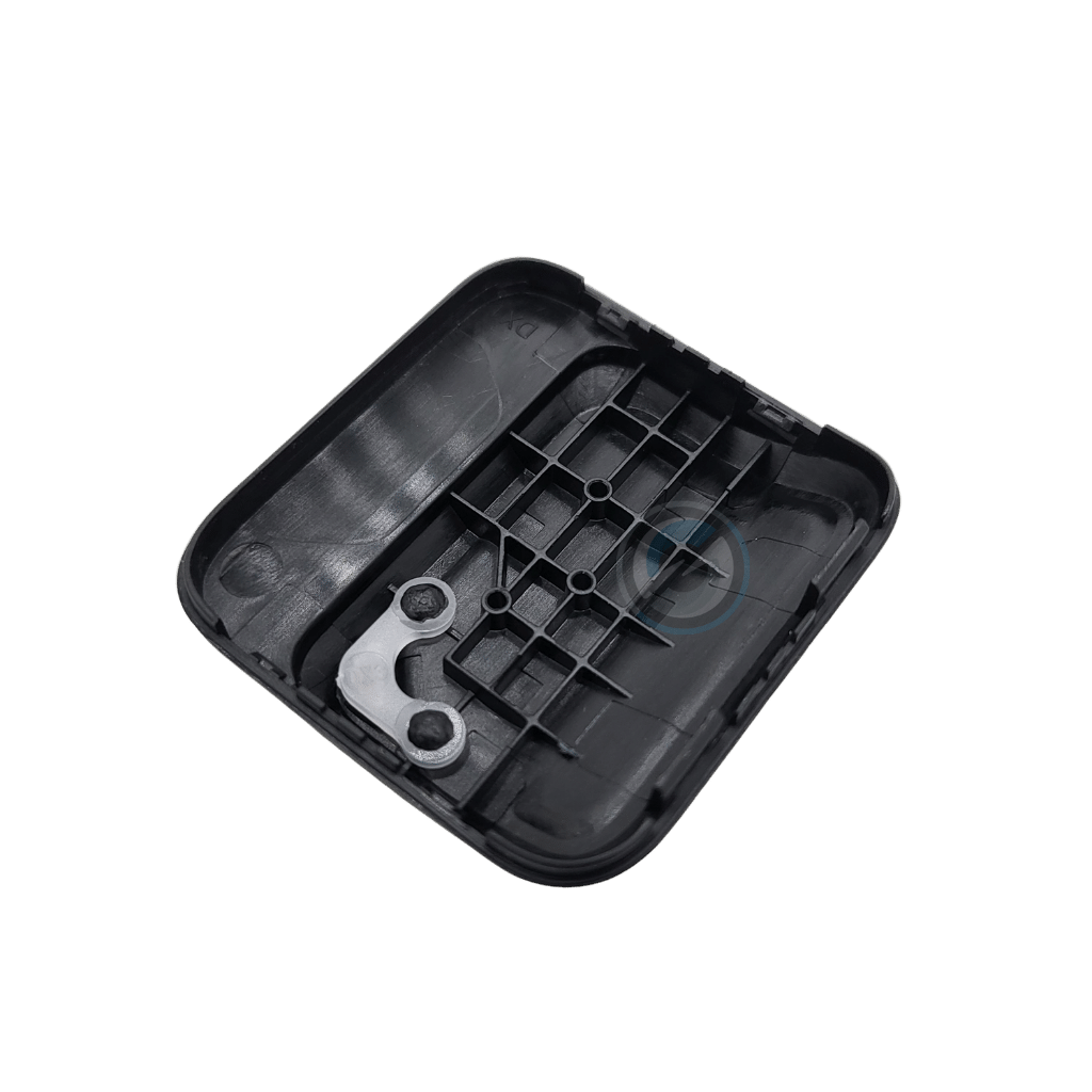DJI Avata GPS Upper Cover Replacement Part - Compatible with DJI Avata Drone - Durable ABS Plastic Accessory for Enhanced Protection (Perfect for Aerial Photography, Racing & Outdoor Adventures)