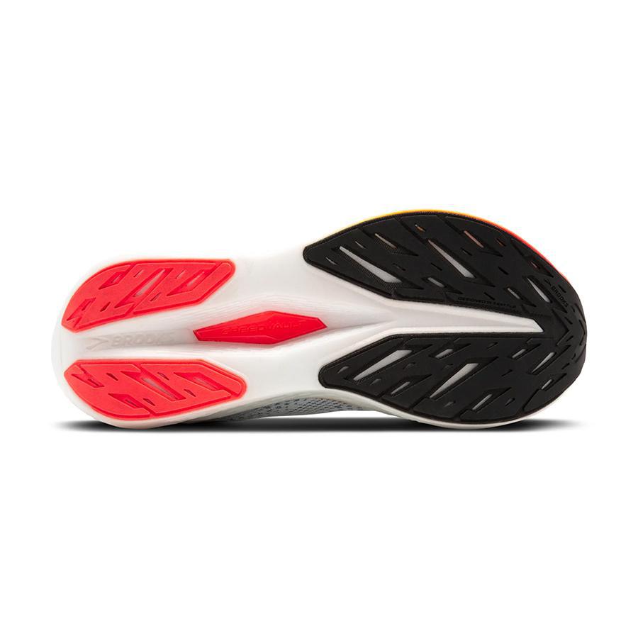Women's Hyperion Max 2 Running Shoes - Lightweight Cushioned Sneakers for Road Running & Training | Perfect for Marathon, Jogging & Gym Workouts