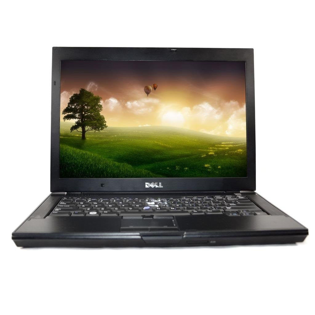 Refurbished Dell Latitude E6400 14.1