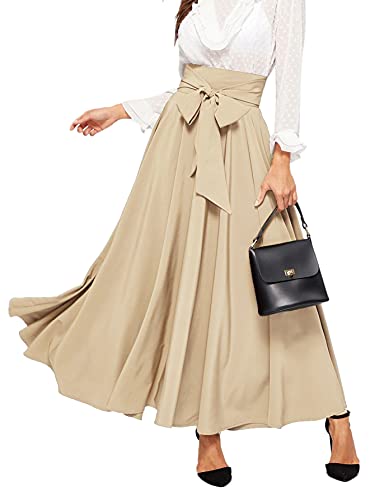 Solid Khaki