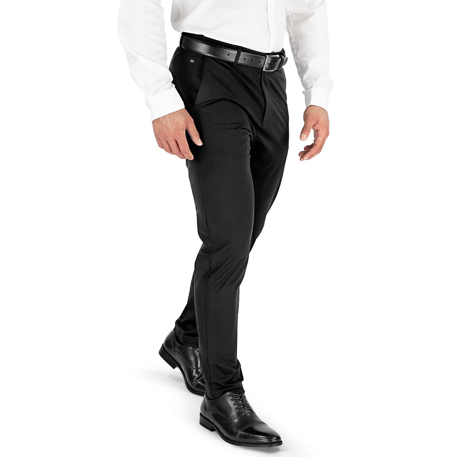 Best Men's Work Pants - Slim Fit Comfort & Durability for Construction, Warehouse & Outdoor Jobs | Professional Workwear