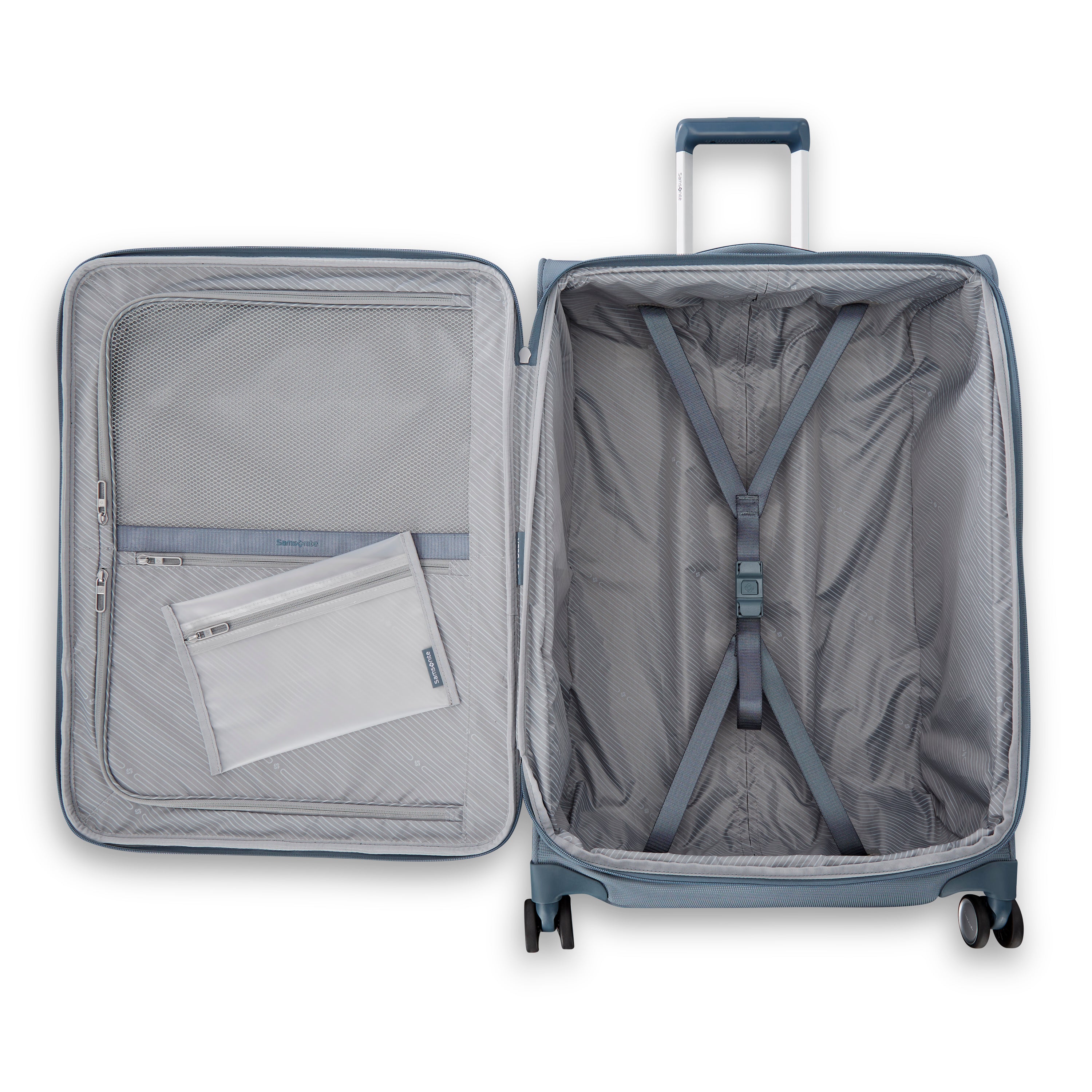 Samsonite Uplift 28